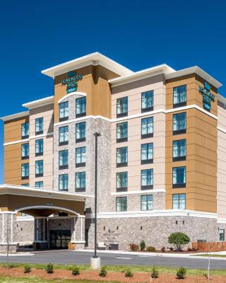 Homewood Suites By Hilton Fayetteville