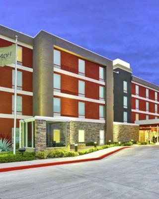 Home2 Suites by Hilton Brownsville