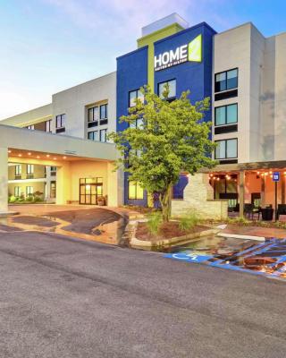 Home2 Suites by Hilton Atlanta Norcross