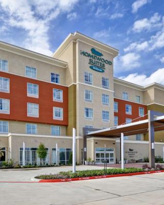 Homewood Suites by Hilton Conroe