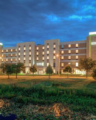 Home2 Suites by Hilton Bloomington