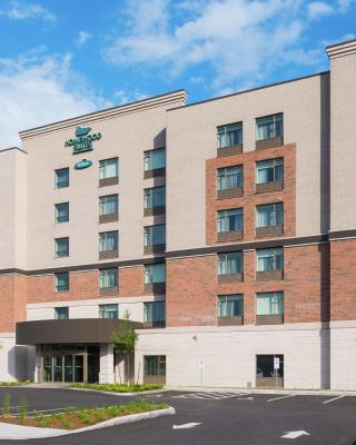 Homewood Suites By Hilton Ottawa Airport