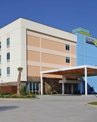 Home2 Suites by Hilton Mobile I-65 Government Boulevard