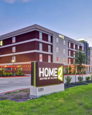 Home2 Suites by Hilton La Porte
