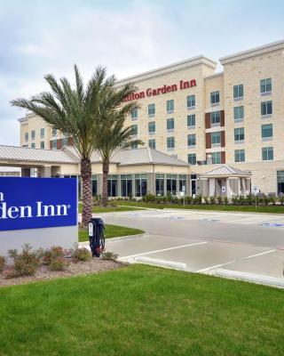 Hilton Garden Inn Houston Hobby Airport