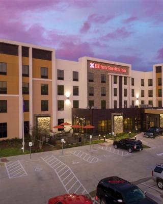 Hilton Garden Inn Waco