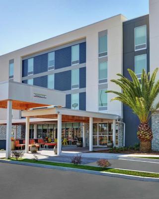 Home2 Suites By Hilton Richmond Hill Savannah I-95