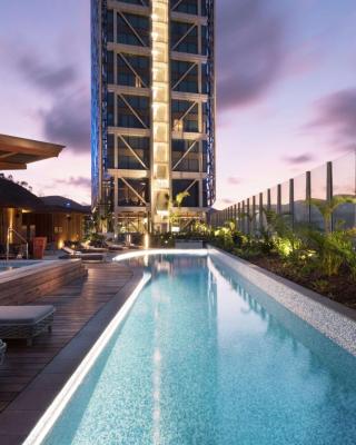 Hilton Port Moresby Hotel & Residences