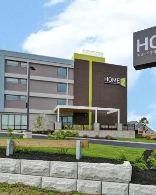 Home2 Suites By Hilton Portland Airport