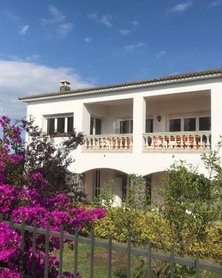 Villa privée sans vis à vis à 4 min de Platja d’Aro