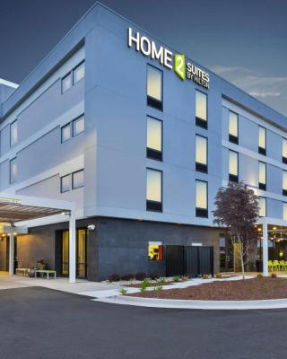 Home2 Suites By Hilton Holland