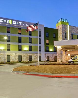Home2 Suites Plano Legacy West