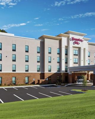 Hampton Inn Chattanooga East Ridge