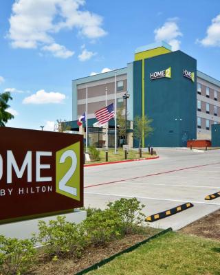 Home2 Suites By Hilton Bedford Dfw West