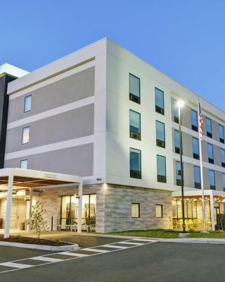 Home2 Suites By Hilton Clarksville Louisville North