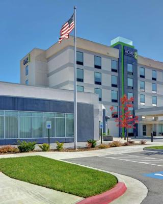 Home2 Suites By Hilton Springdale