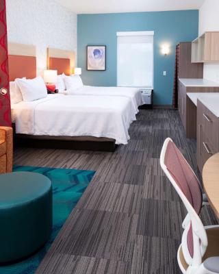 Home2 Suites By Hilton Charlotte Mooresville, Nc