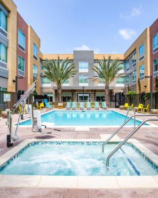 Home2 Suites By Hilton Carlsbad, Ca