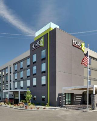 Home2 Suites By Hilton Yakima Airport