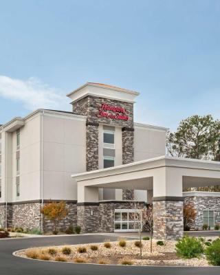 Hampton Inn & Suites Ocean City West