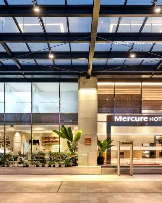 Mercure Jakarta Gatot Subroto