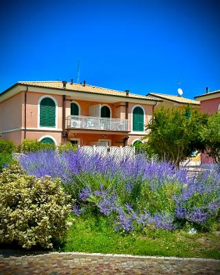 Conero Casa - Marcelli di Numana in Piazzale Eolie 6 con Parcheggio Esclusivo