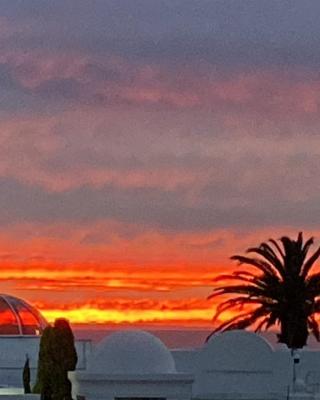 Underafricanskys, Humewood