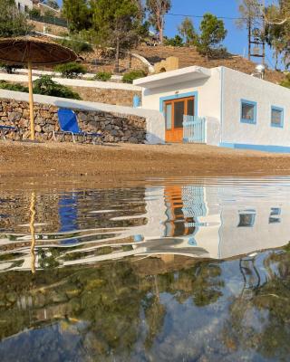 Patmos Horizon @Sapsila Beach
