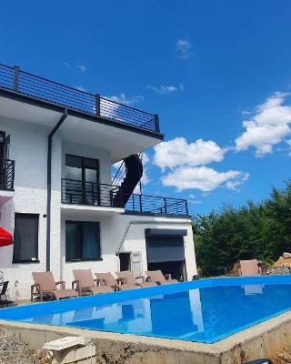 Guest House Beauty Spot Telavi