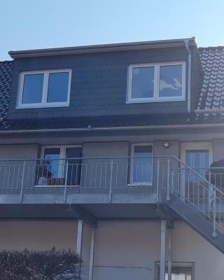 Ferienwohnung am Rursee -Wohnung 2