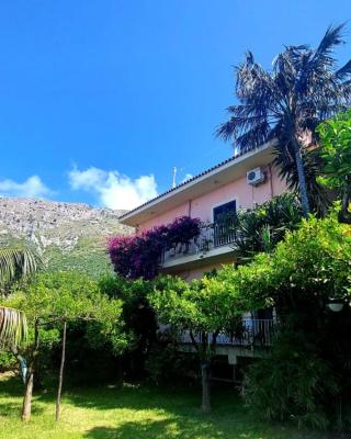 Hotel Villa Degli Aranci
