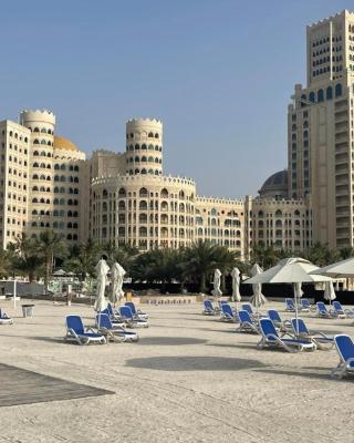 I Like Al Hamra Palace - Elite Beach & Golf Resort Private Suites
