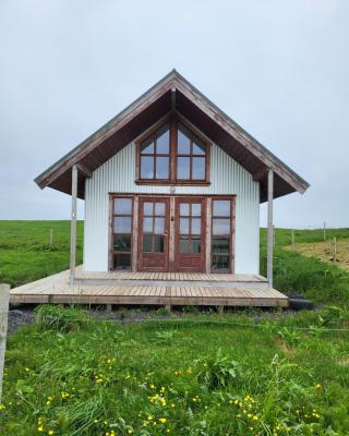 Hólar countryside cabin 1
