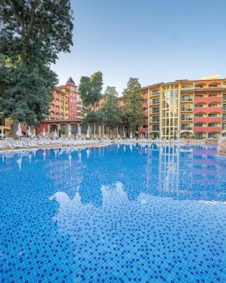 AquaClub GRIFID Hotel Bolero - Ultra All Inclusive & Private Beach