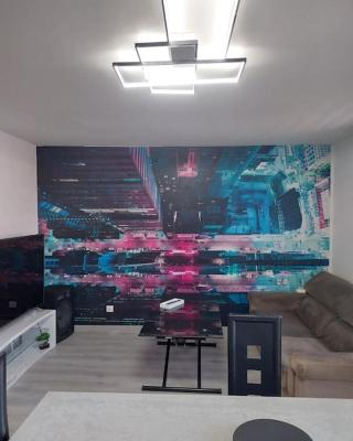 Appartement sandonato