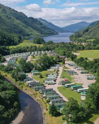 Stratheck Holiday Park