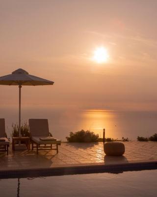 Avraam Sunset Villas with Private Heated Pools