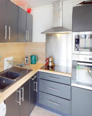 Votre chambre chez l'habitant dans la capitale de la Normandie