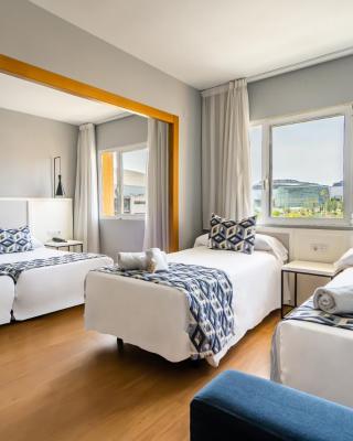 Hotel Beleret