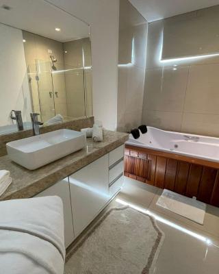 Casa dos Neves Suíte Master