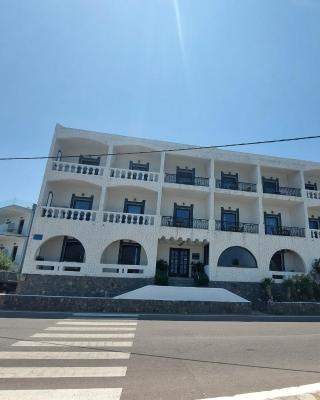 Corali Studios & Portobello Apartments