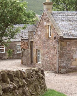 Eastside Byre - Family cottage in the Pentland Hills near Edinburgh