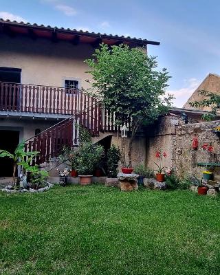 Apartma Aria&Karra