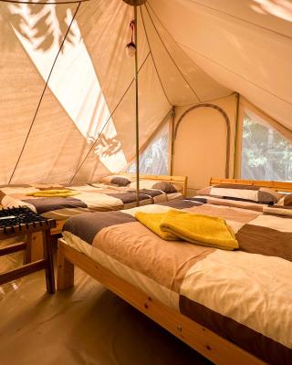 Camping Grondola - FedericoFarm