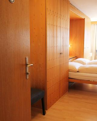 Residenza Lagrev 1 Zimmerwohnung Nr 227 - Typ 11B - 2 Etage - Ost
