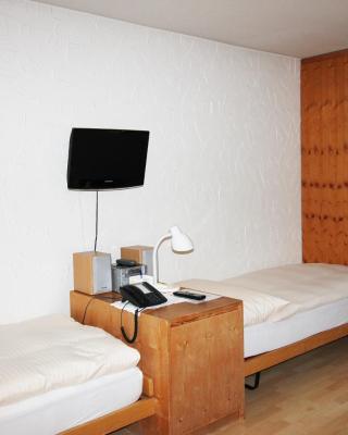 Residenza Lagrev Studio Nr 224 - Typ 10B - 2 Etage - Ost