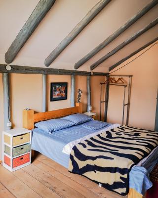 Gurski Guesthouse