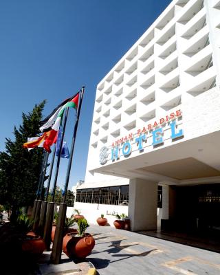 Amman Paradise Hotel