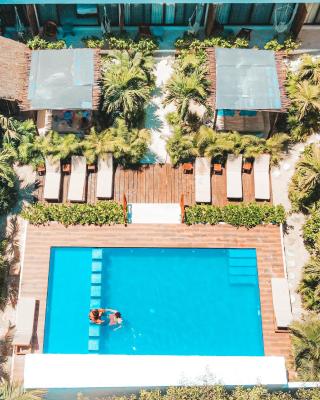 Hotel Boutique Naj Casa Holbox