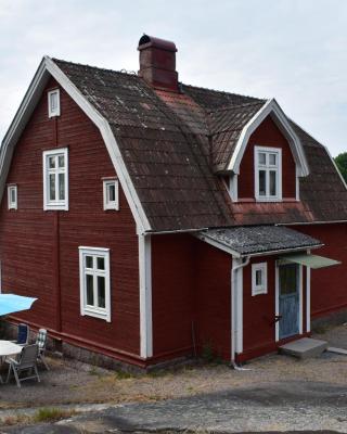 Three-Bedroom Holiday Home Bräkne-Hoby With A Fireplace 05